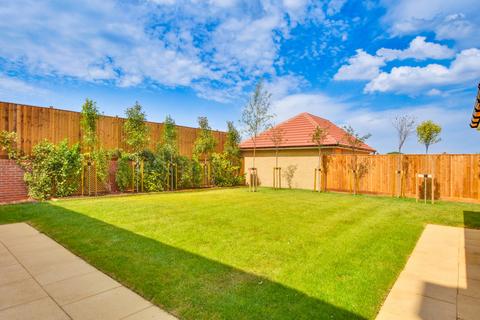 undefined, Woodlands Meadow, New Homes