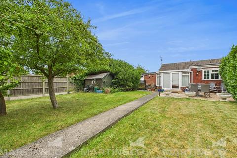 2 Ings Lane, Skellow, Doncaster, DN6 8JJ