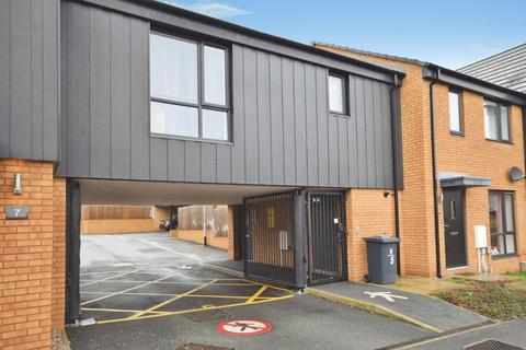 undefined, New Berkeley Street, Hanley