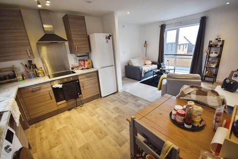 undefined, New Berkeley Street, Hanley