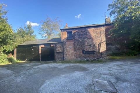 undefined, Croxteth Road, Liverpool