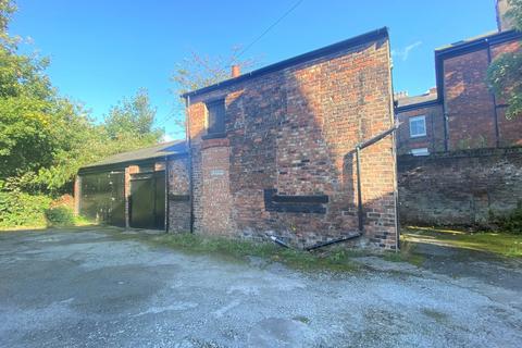 undefined, Croxteth Road, Liverpool