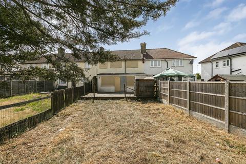 3 bedroom terraced house for sale, Euston Road, Croydon