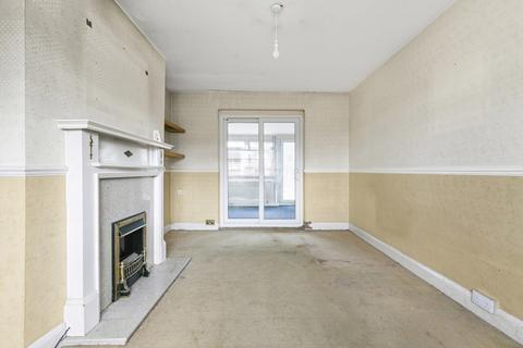 3 bedroom terraced house for sale, Euston Road, Croydon