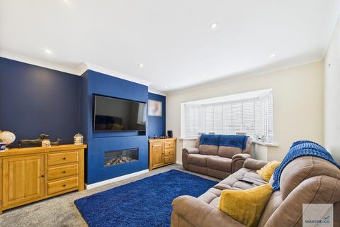 3 bedroom semi-detached house for sale, Godber Road, Hucknall