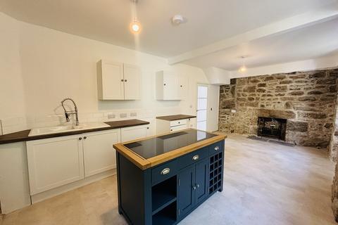 3 bedroom end of terrace house to rent, Raginnis Hill, Mousehole