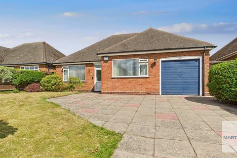 2 bedroom detached bungalow for sale, Morven Road, Sutton Coldfield, B73 6NB