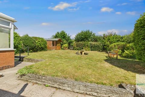 2 bedroom detached bungalow for sale, Morven Road, Sutton Coldfield, B73 6NB