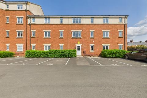 Appleby Close, Darlington, County Durham