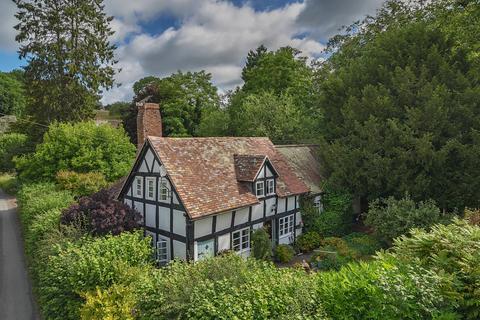 2 bedroom cottage for sale, The Old Smithy, Neen Sollars