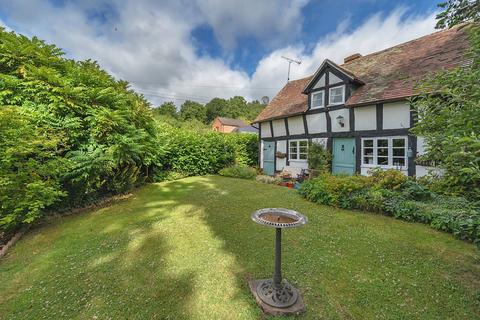 2 bedroom cottage for sale, The Old Smithy, Neen Sollars
