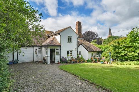 2 bedroom cottage for sale, The Old Smithy, Neen Sollars