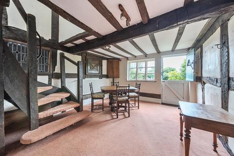 2 bedroom cottage for sale, The Old Smithy, Neen Sollars