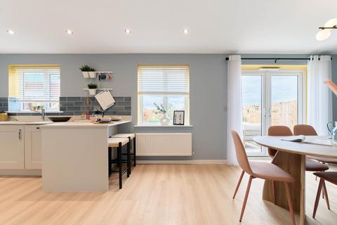 undefined, Plot 1, The Kielder at Bradley Park, Holme Road, Market Weighton YO43