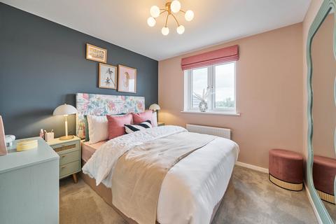 undefined, Plot 1, The Kielder at Bradley Park, Oak Road, Market Weighton YO43
