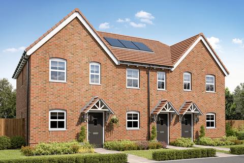 undefined, Plot 2, The Alnmouth at Bradley Park, Holme Road, Market Weighton YO43