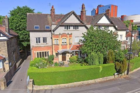 undefined, Spring Grove, Harrogate
