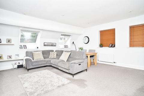 undefined, Spring Grove, Harrogate