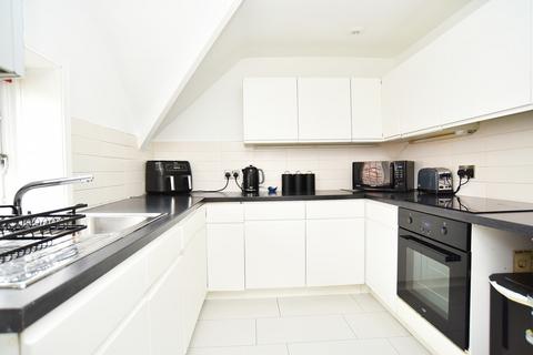 undefined, Spring Grove, Harrogate