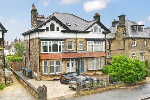 2 bedroom apartment for sale, Leeds Road, Harrogate