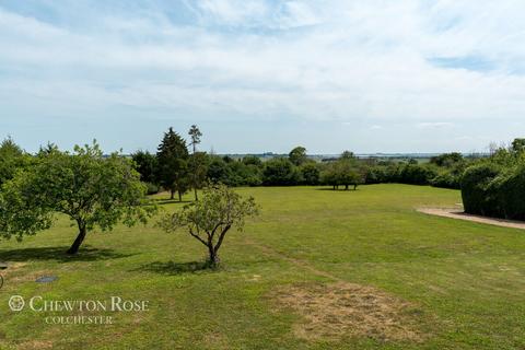 undefined, Church Road, Peldon