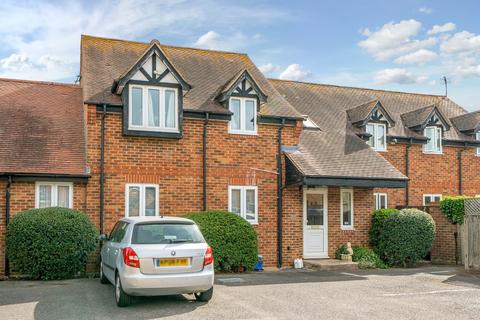 2 bedroom ground floor flat for sale, Park Court, Thame OX9