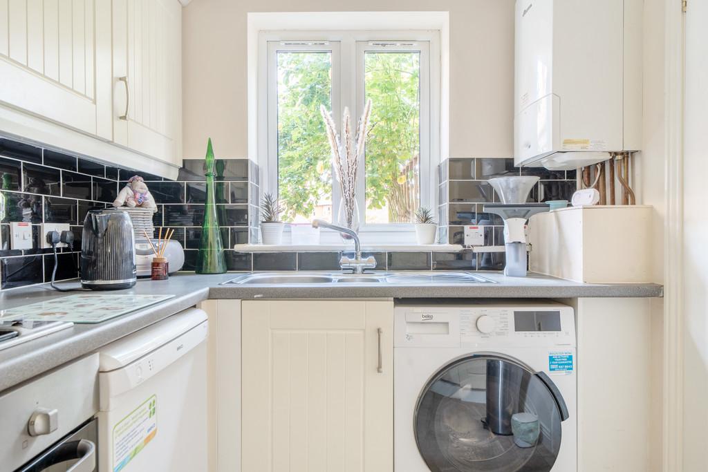 Kitchen - Angle 2
