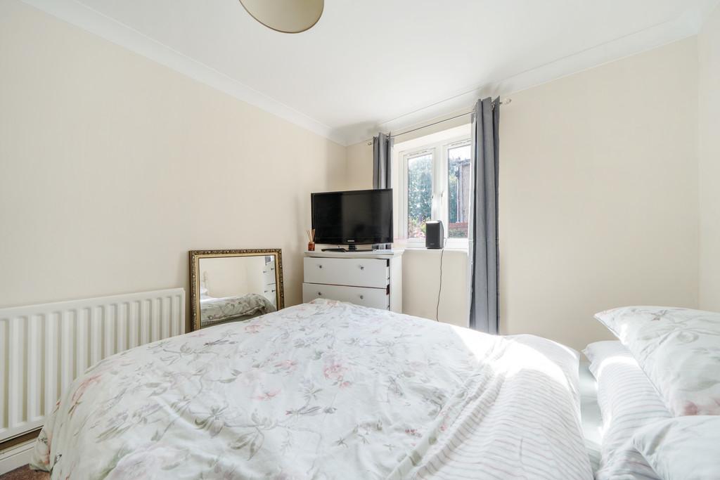 Bedroom 1 - Angle 2
