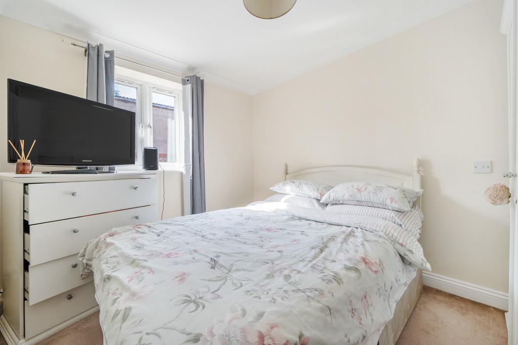 Bedroom 1 - Angle 1