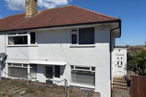 3 bedroom ground floor flat for sale, Fernhurst Crescent , Brighton