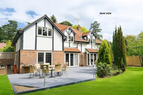 undefined, Fielden Lane, Crowborough