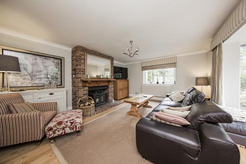 undefined, Fielden Lane, Crowborough