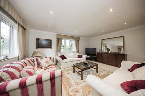 undefined, Fielden Lane, Crowborough