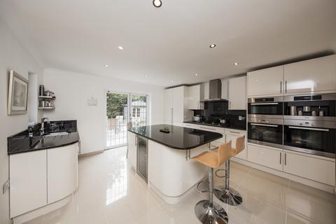 undefined, Fielden Lane, Crowborough