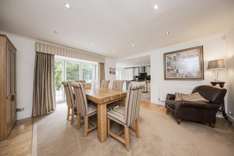 undefined, Fielden Lane, Crowborough