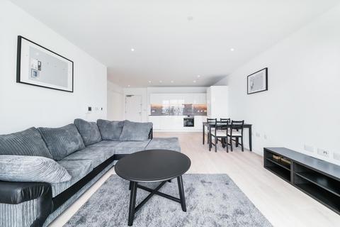 2 bedroom apartment for sale, Flotilla House, Royal Wharf, E16