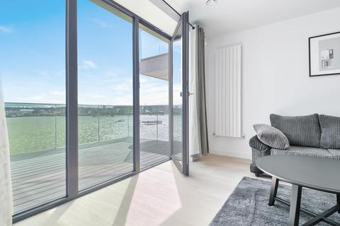 2 bedroom apartment for sale, Flotilla House, Royal Wharf, E16