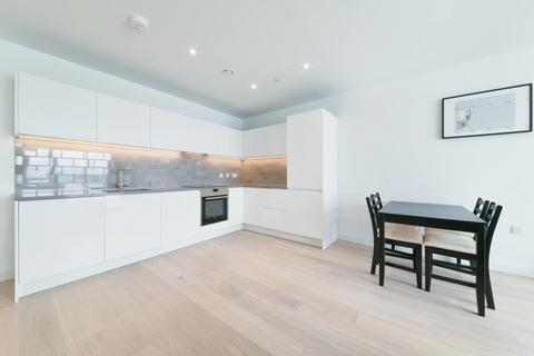 2 bedroom apartment for sale, Flotilla House, Royal Wharf, E16