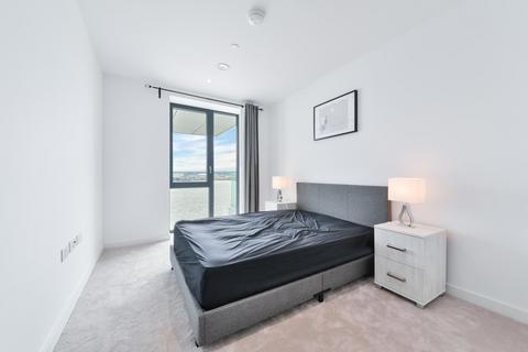 2 bedroom apartment for sale, Flotilla House, Royal Wharf, E16