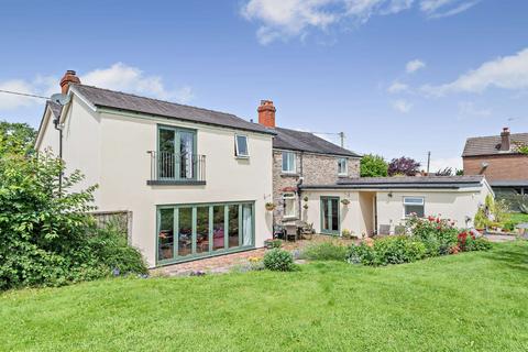 undefined, Treflach, Oswestry, Shropshire, SY10