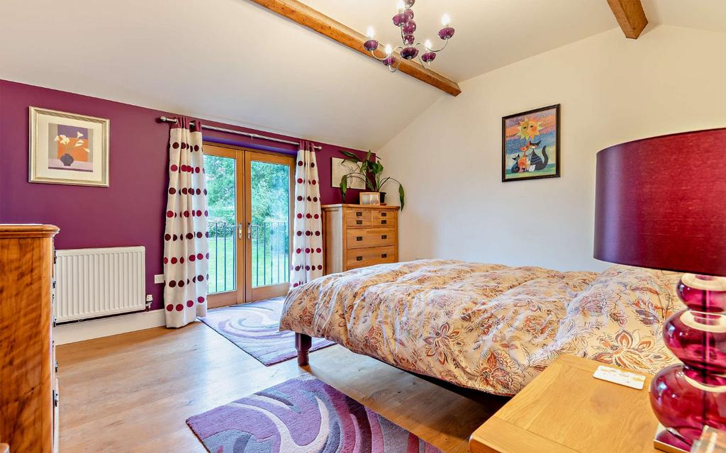 Principal Bedroom