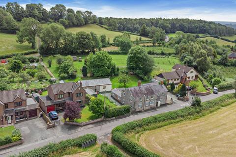 undefined, Treflach, Oswestry, Shropshire, SY10