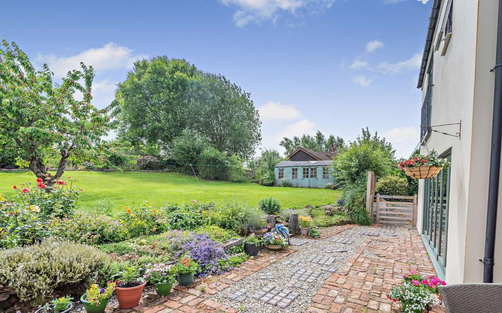 Gardens