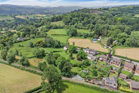 undefined, Treflach, Oswestry, Shropshire, SY10