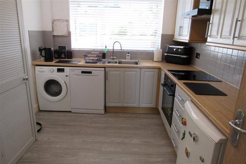 3 bedroom detached bungalow for sale, West Cliff Gardens, Herne Bay