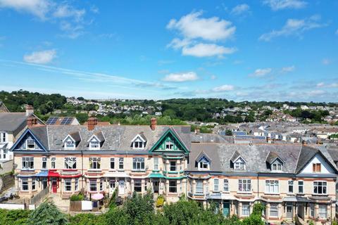 5 bedroom terraced house for sale, South View Terrace, Northdown Road