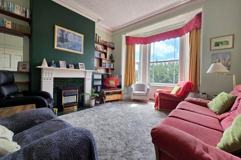 5 bedroom terraced house for sale, South View Terrace, Northdown Road