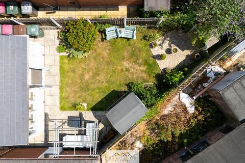 undefined, Broad Bridge Close, Sheffield S26