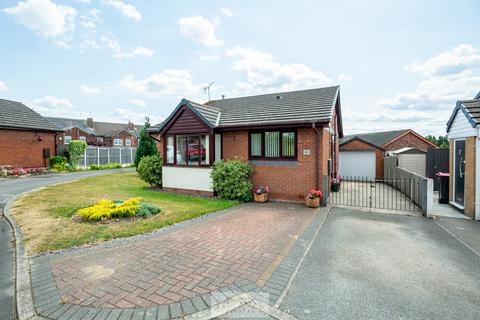 undefined, Broad Bridge Close, Sheffield S26