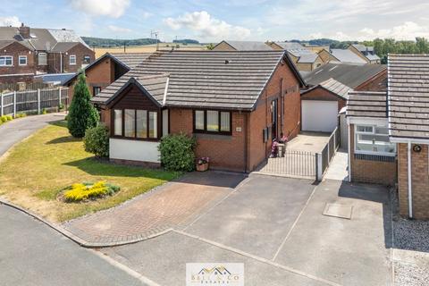 2 bedroom detached bungalow for sale, Broad Bridge Close, Sheffield S26